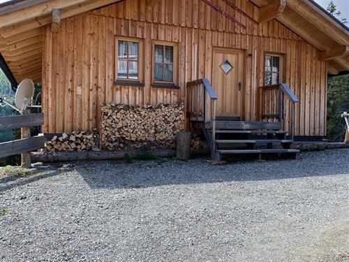 Sommerhus - 8 personer -  - 605 - 8831 - Lachtal