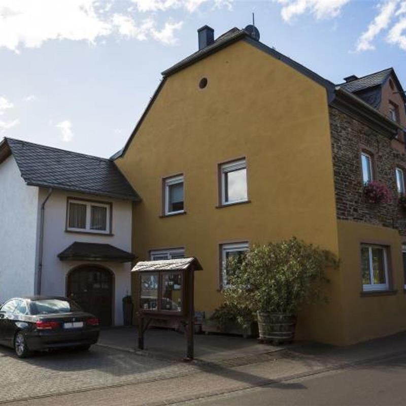  - 2 personer -  - Robert Schuman Straße - 54536 - Kröv