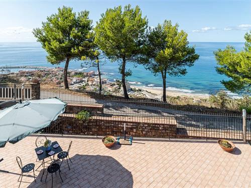 Ferielejlighed - 5 personer -  - Loc. Serre snc - 84068 - Acciaroli