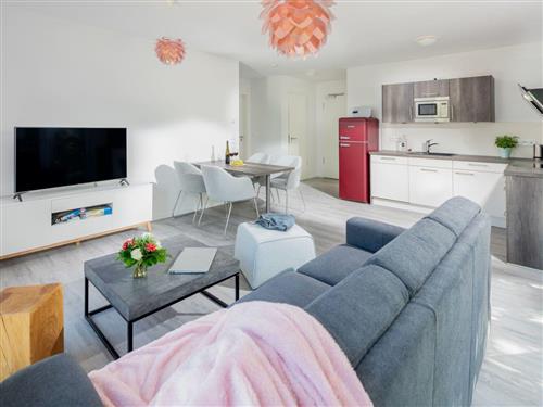 Ferieleilighet - 4 personer -  - Norddeicher Straße - 26506 - Norden - Norddeich