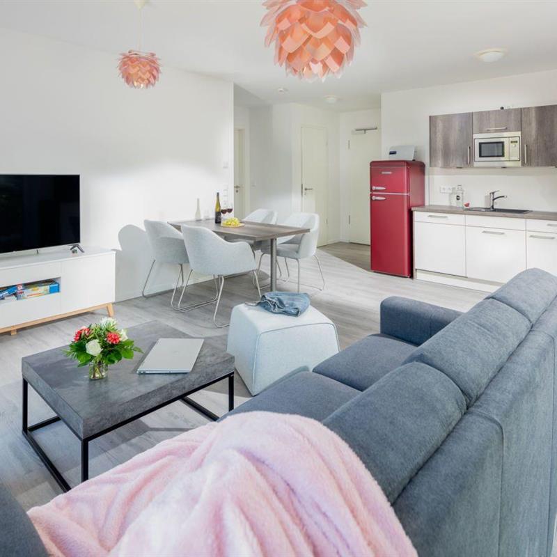 Ferielejlighed - 4 personer -  - Norddeicher Straße - 26506 - Norden - Norddeich