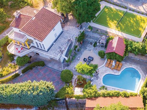 Fritidshus - 8 personer -  - Medvidovica Draga - Makarska-Imotski - 21260 - Imotski