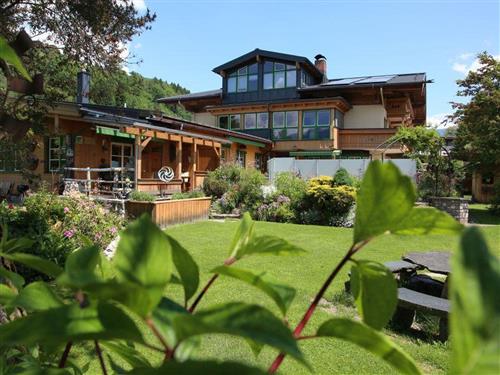 Ferienhaus - 7 Personen -  - Zellermoosstraße - 5700 - Zell Am See