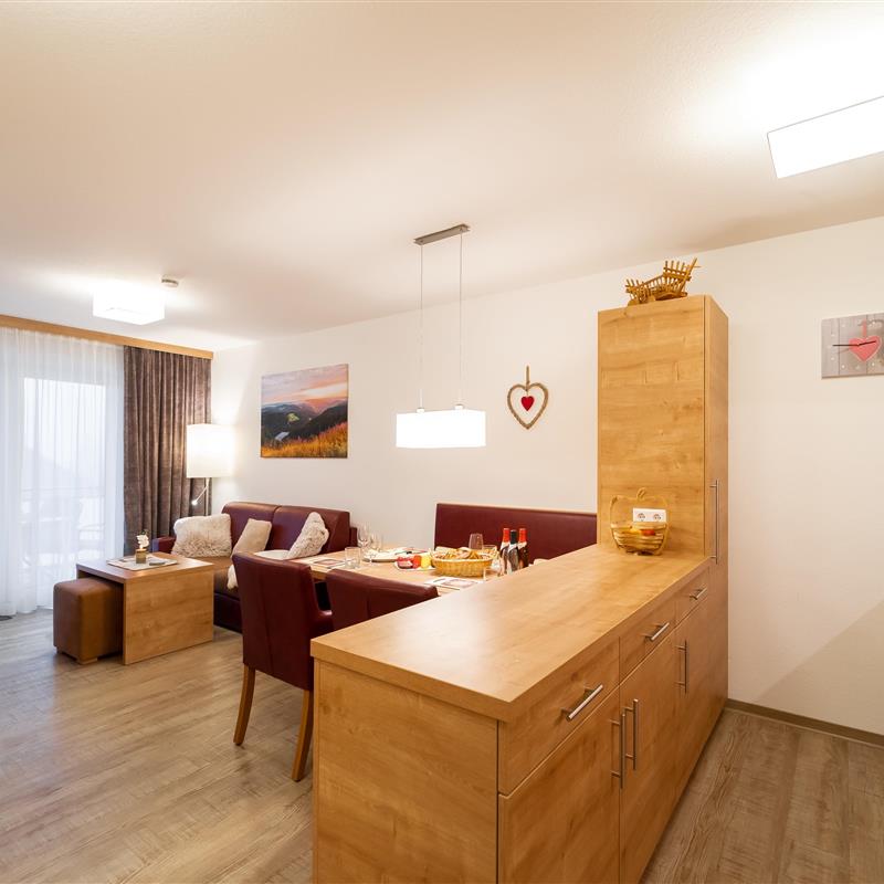 Ferielejlighed - 4 personer -  - Passhöhe - 79868 - Feldberg (Schwarzwald)