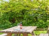 Billede 3 - Terrasse