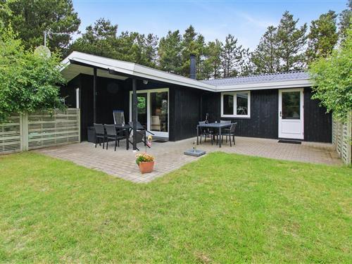 Ferienhaus - 6 Personen -  - Vandflodvej - 6857 - Blavand