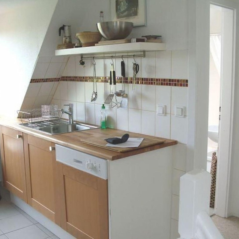 Sommerhus - 6 personer -  - Püttsee - 23769 - Püttsee