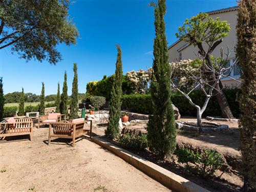 Ferienwohnung - 8 Personen -  - Propriano - 20110