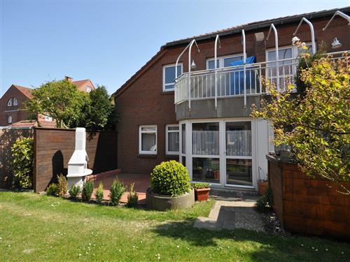 Ferieleilighet - 5 personer -  - Bootsweg - 26409 - Carolinensiel-Harlesiel