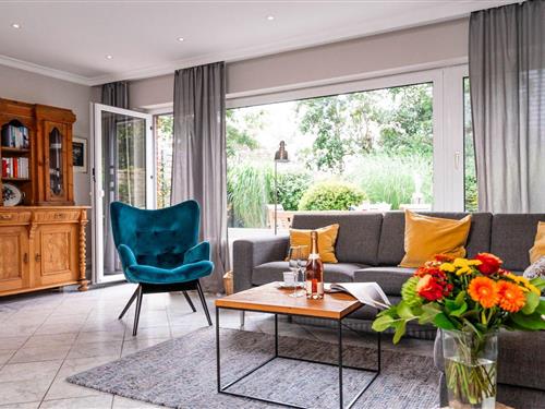 Sommerhus - 5 personer -  - Südertresker - 25980 - Sylt / Ot Tinnum