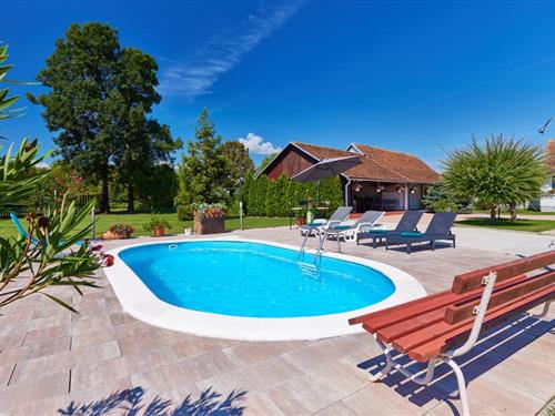 Holiday home - 6 persons -  - Gudovac - Bjelovar-Gudovac - 43251 - Gudovac