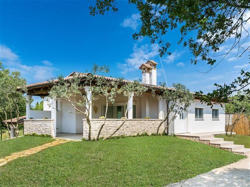 Sommerhus - 10 personer -  - Medulin - 52203