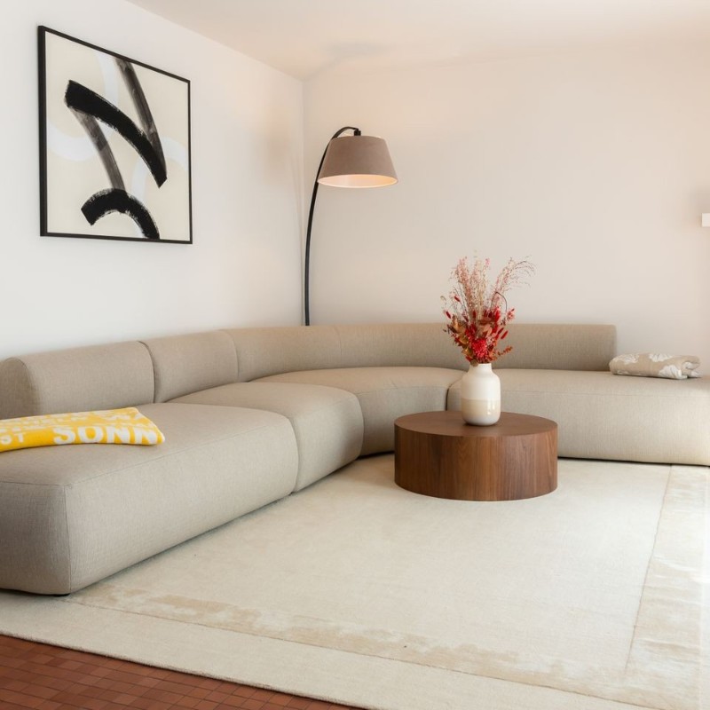 Ferielejlighed - 4 personer -  - Herren Strand Straße - 26571 - Juist