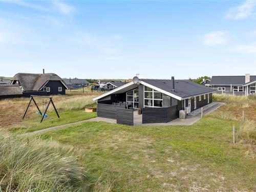 Holiday Home/Apartment - 6 persons -  - Dortheasvej - Bjerregård - 6960 - Hvide Sande