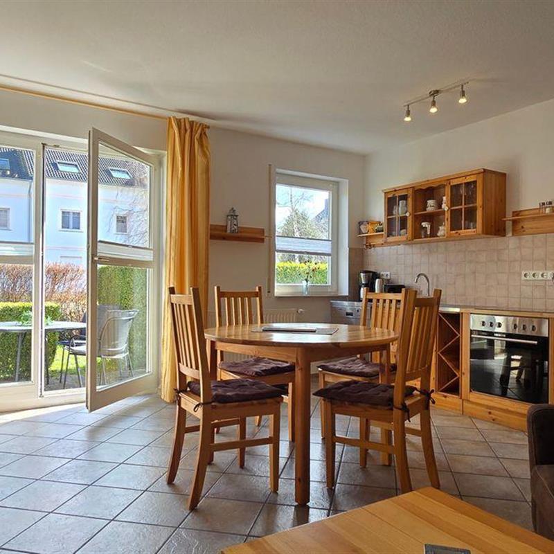 Ferielejlighed - 4 personer -  - Buhnenweg - 18181 - Graal-Müritz