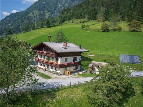 Feriehus / leilighet - 5 personer -  - Heißingfelding - 5630 - Bad Hofgastein