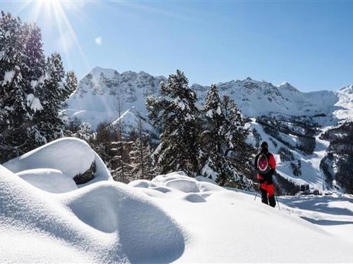 Ferieleilighet - 4 personer -  - 05560 - Vars