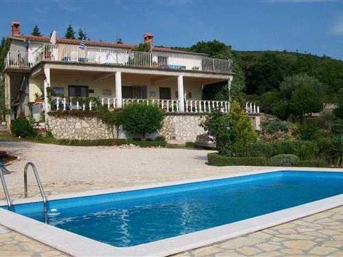 Ferielejlighed - 6 personer -  - 52220 - Drenje