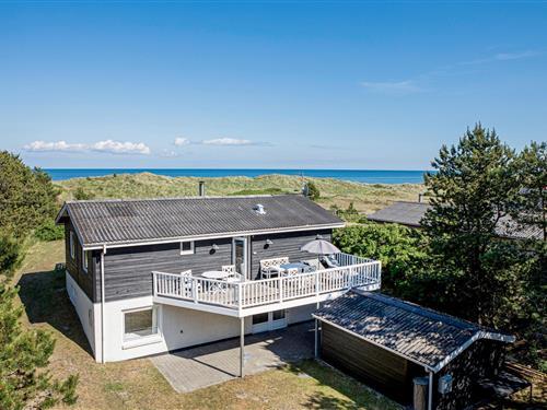 Sommerhus - 8 personer -  - Mariesvej - Lyngså - 9300 - Sæby