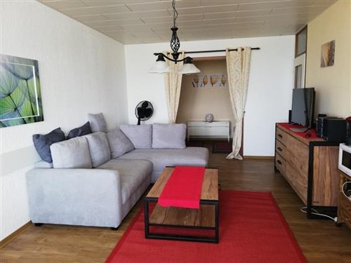 Ferienhaus - 4 Personen -  - Ferienpark - 23774 - Heiligenhafen