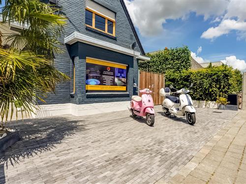 Vakantiehuis - 8 personen -  - 8580 - Avelgem