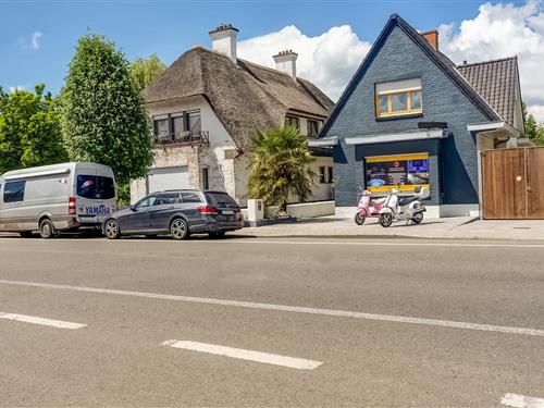Sommerhus - 8 personer -  - 8580 - Avelgem
