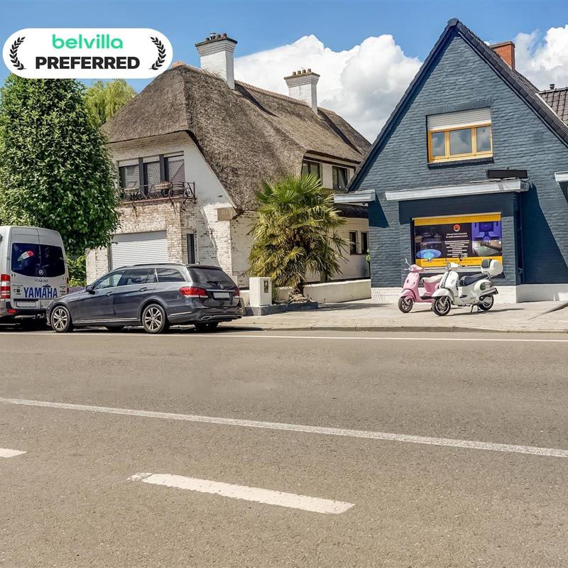 Sommerhus - 8 personer -  - 8580 - Avelgem