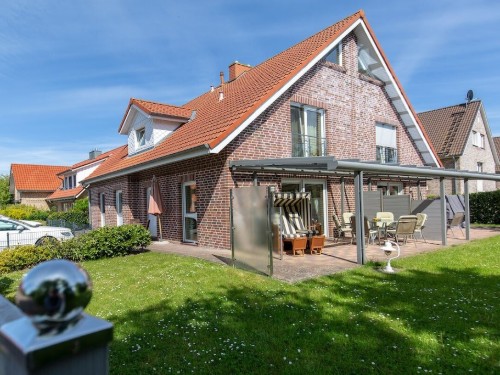 Feriehus - 6 personer -  - 23746 - Kellenhusen