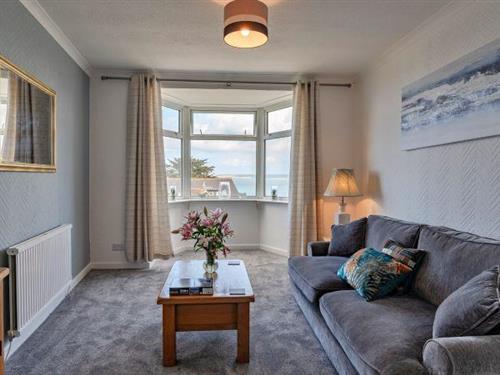 Holiday apartment - 4 persons -  - TR26 2BY - St Ives