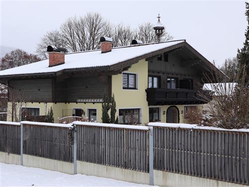 Holiday Home/Apartment - 3 persons -  - Augasse - 8970 - Schladming