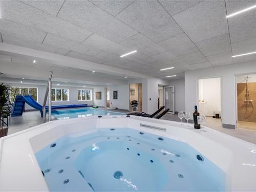 Ferienhaus - 50 Personen -  - Skolebakken - Mors - 7950 - Erslev