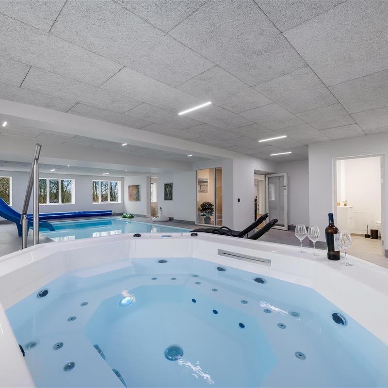 Ferienhaus - 50 Personen -  - Skolebakken - Mors - 7950 - Erslev