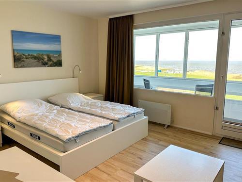 Ferienwohnung - 2 Personen -  - Strandhausallee - 27476 - Cuxhaven