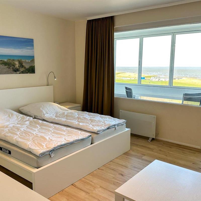 Ferielejlighed - 2 personer -  - Strandhausallee - 27476 - Cuxhaven