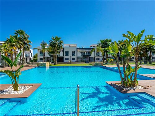 Holiday apartment - 4 persons -  - Orihuela Costa - 03189