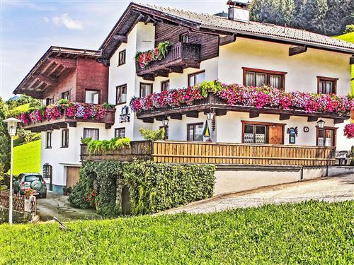 Semesterlägenhet - 5 personer -  - Schwaz - 6136