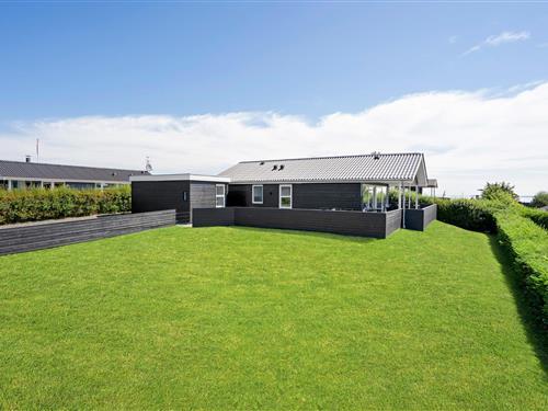 Sommerhus - 6 personer -  - Toppen - Hejlsminde - 6094 - Hejls