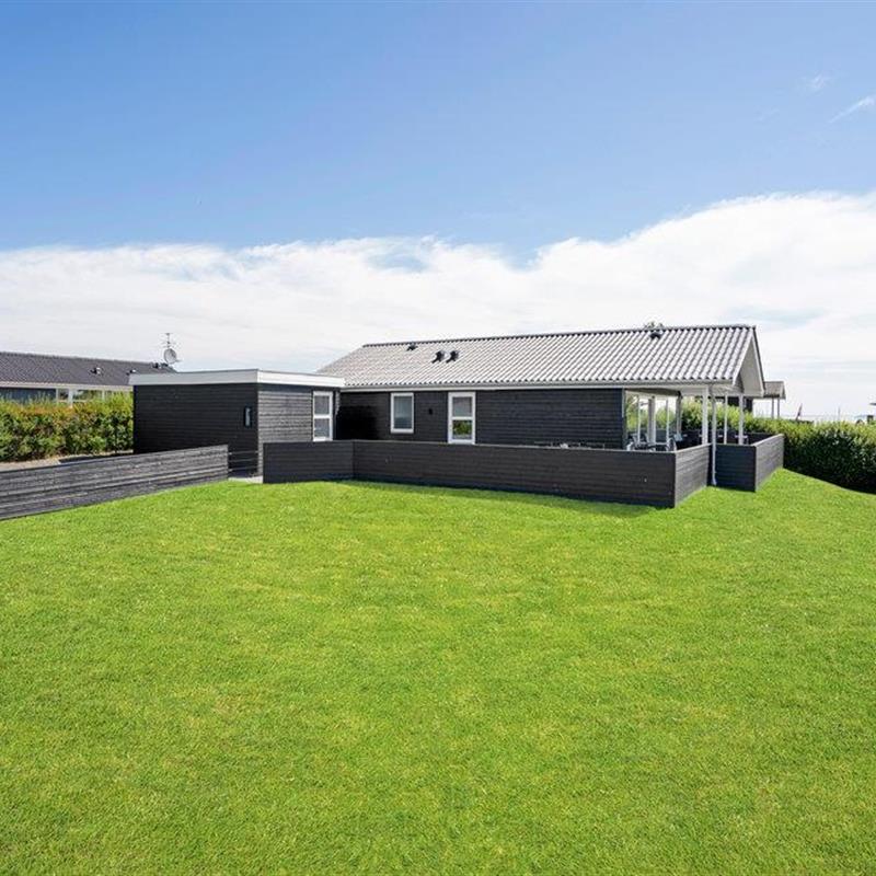 Ferienhaus - 6 Personen -  - Toppen - Hejlsminde - 6094 - Hejls