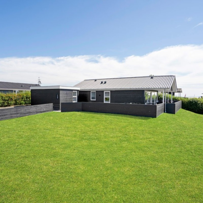 Ferienhaus - 6 Personen -  - Toppen - Hejlsminde - 6094 - Hejls