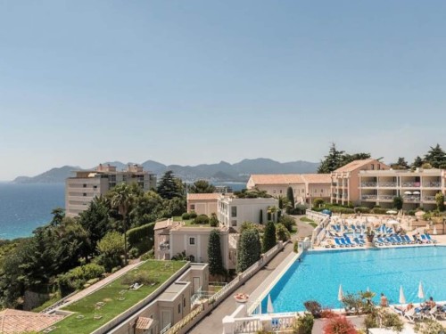 Ferielejlighed - 6 personer -  - 06150 - Cannes