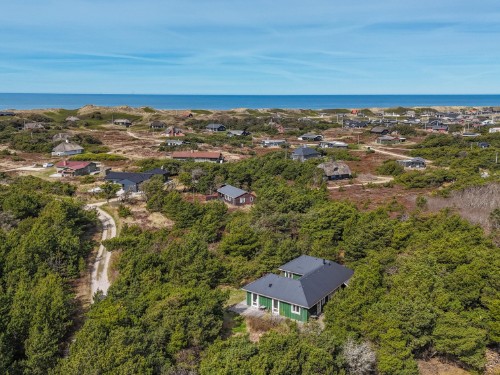 Sommerhus - 5 personer -  - Bjerghuse 129 C - Fjand - 6990 - Ulfborg