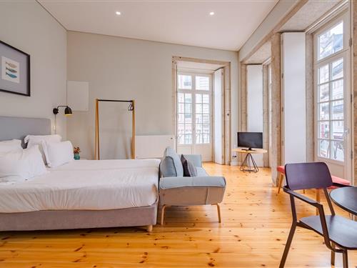 Ferielejlighed - 2 personer -  - 4050-085 - Oporto