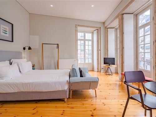 Ferielejlighed - 2 personer -  - 4050-085 - Oporto