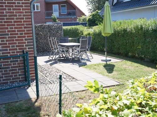 Sommerhus - 6 personer -  - Grasnelkenweg - 23968 - Zierow