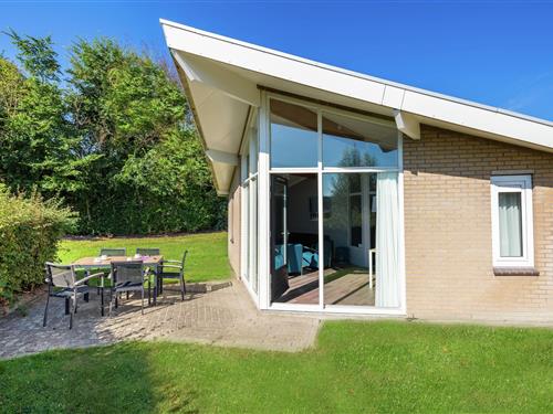 Sommerhus - 4 personer -  - 4357RD - Domburg