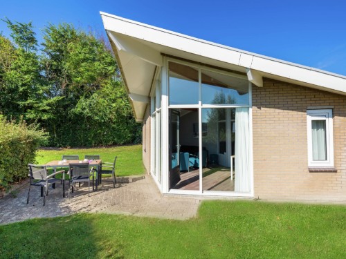 Holiday home - 4 persons -  - 4357RD - Domburg