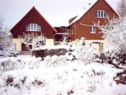 Ferielejlighed - 2 personer -  - Dresden - 01328