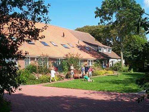 Bondegård - 3 personer -  - Werdumeraltendeich - 26427 - Neuharlingersiel