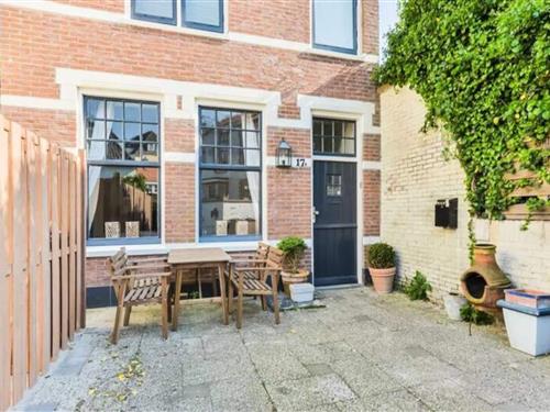 Ferielejlighed - 4 personer -  - 2042 GA - Zandvoort