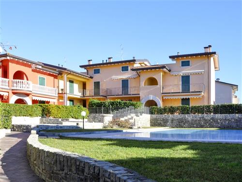 Feriehus / leilighet - 5 personer -  - Lazise - 37017